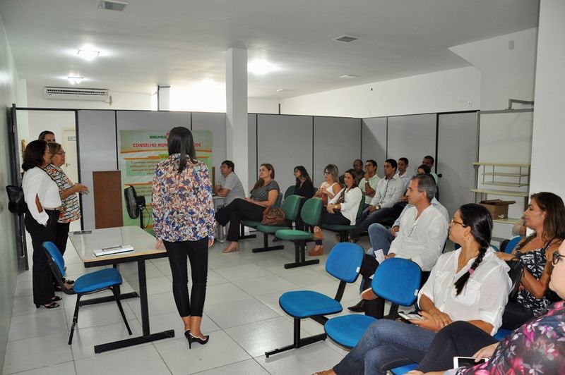 Prefeitura de Eunápolis concede extensão de carga horária aos profissionais da Saúde 6