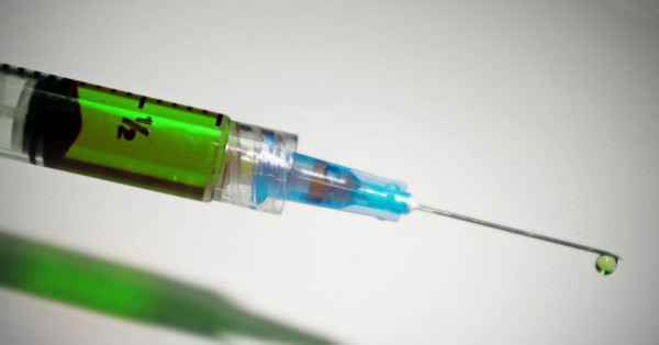 Mundo comemora teste da vacina contra a diabetes 5