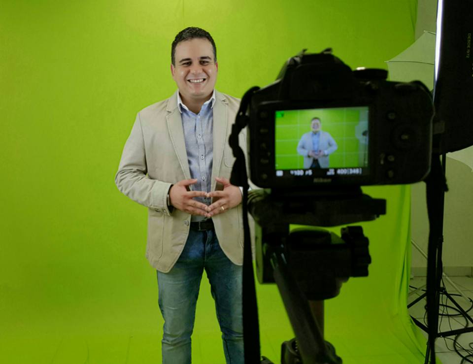 Ex - Diretor De Marketing Da Rede Simonetti Esclarece Acidente (Vídeo) 5