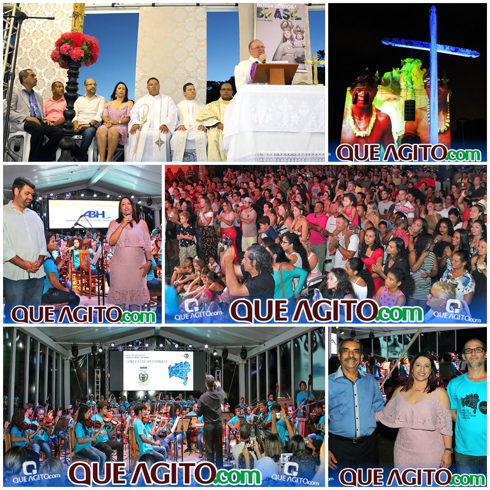 Missa do Descobrimento e atividades culturais marcam 22 de abril 6