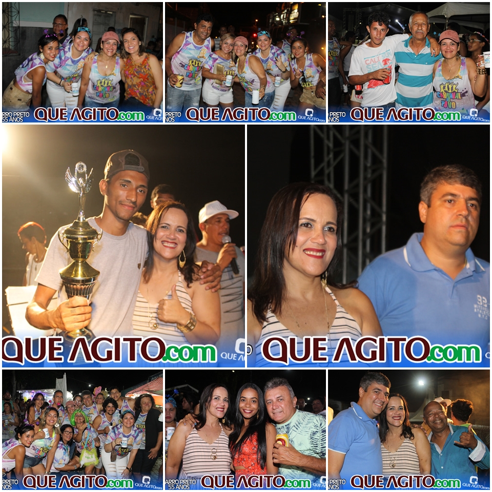 Aniversário de 55 anos de emancipação política de Barro Preto é comemorado com show de Sinho Ferrary 7