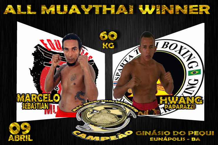 5ª Edição do Campeonato Interestadual de Muay Thai será realizada em Eunápolis 25