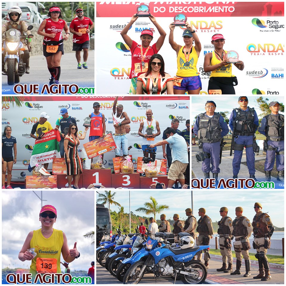 Meia Maratona do Descobrimento consolida-se como maior da Bahia 6
