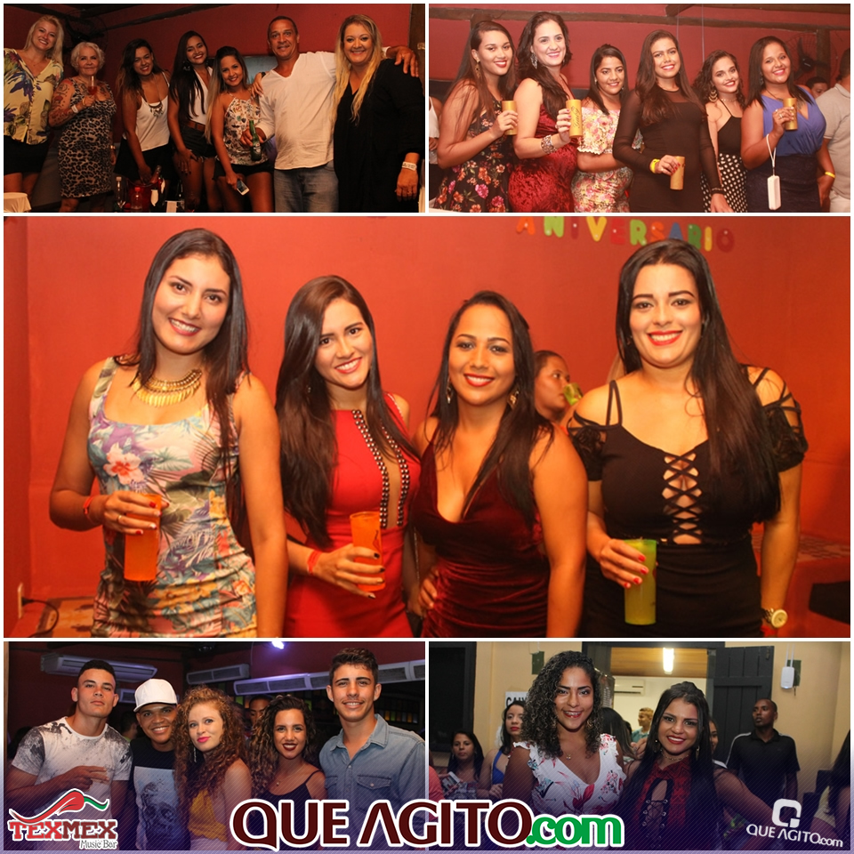 Arraial D’ajuda: Show de Sinho Ferrary ferveu o Tex Mex 5