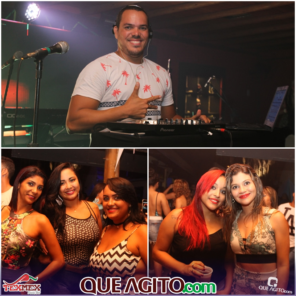 Arraial D’ajuda: Show de Sinho Ferrary ferveu o Tex Mex 6