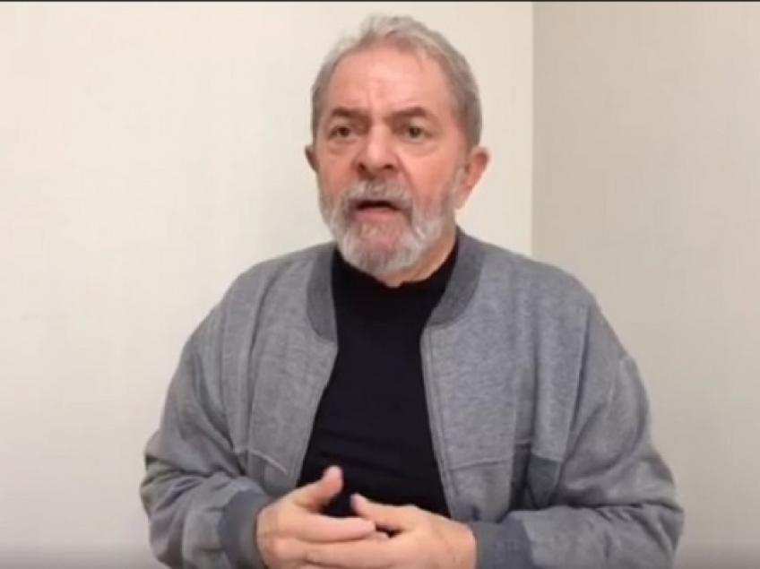 Lula: "No dia que provarem algo contra mim, eu paro com a política" 5