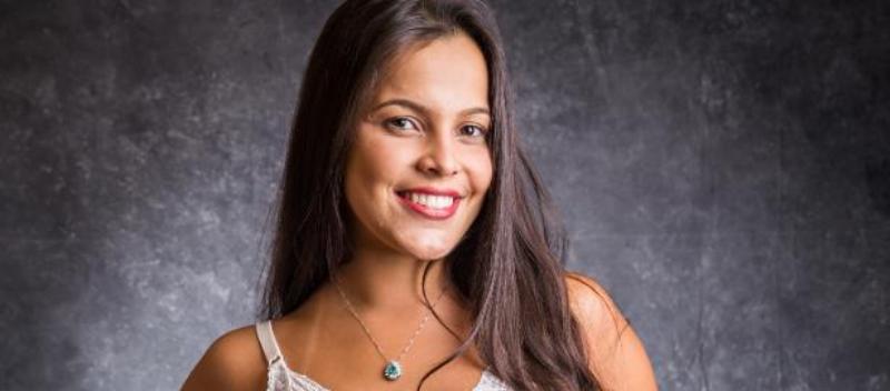 Vencedora do BBB17, Emilly deseja investir na carreira de atriz 4