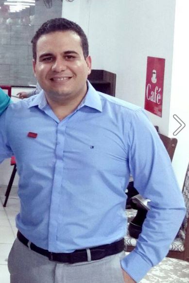 Ex - Diretor De Marketing Da Rede Simonetti Esclarece Acidente (Vídeo) 6