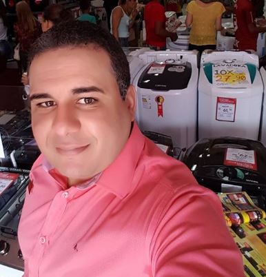 Ex - Diretor De Marketing Da Rede Simonetti Esclarece Acidente (Vídeo) 7