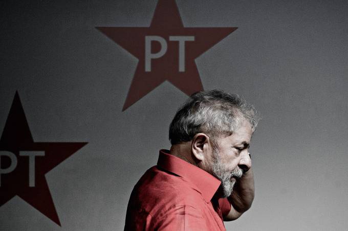 Em busca de provas, PF pede que depoimento de Lula seja adiado 2
