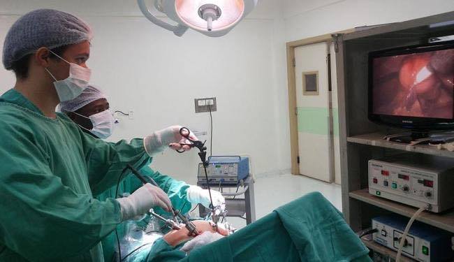 Mutirão de Cirurgias em Eunápolis tem início este mês 7