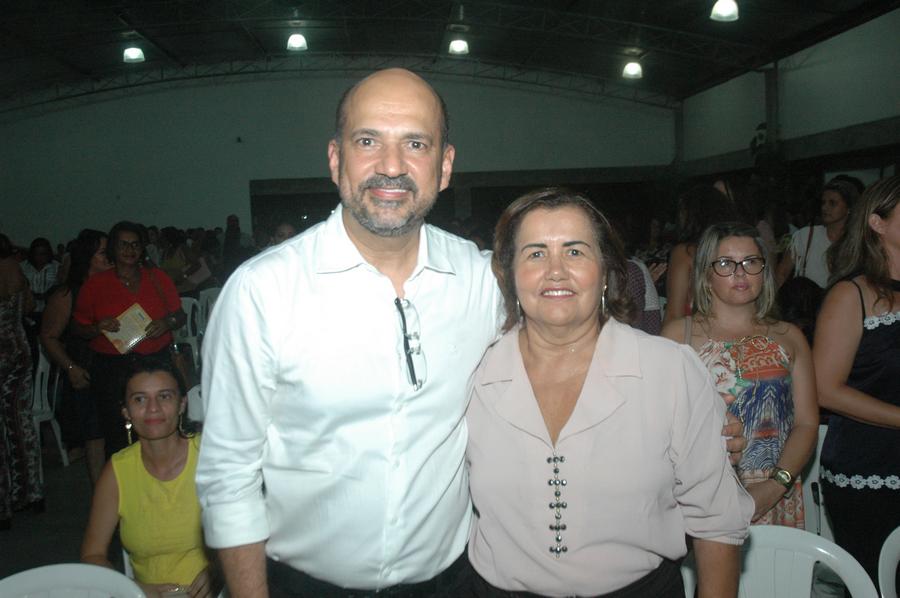 Eunápolis reafirma compromisso e faz caminhada pela Educação Inclusiva 20