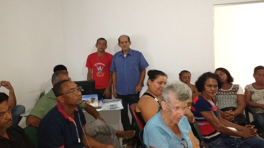 Prefeitura estimula agricultura orgânica entre pequenos produtores 5