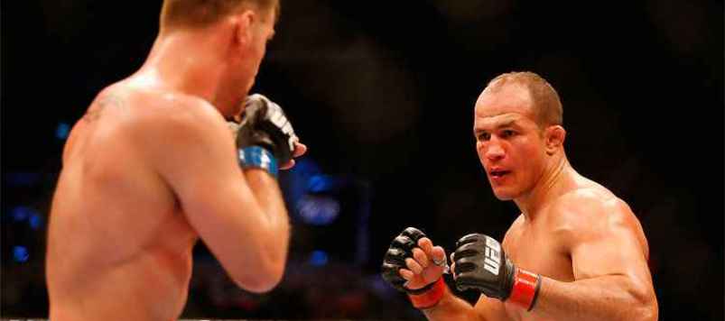 Em baixa com público, UFC tenta se reerguer no país com vitória de Cigano 5