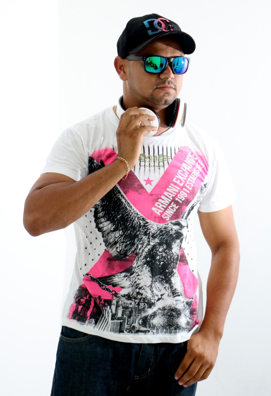 DJ Big Mix retorna as pistas das baladas eunapolitanas neste sábado 6