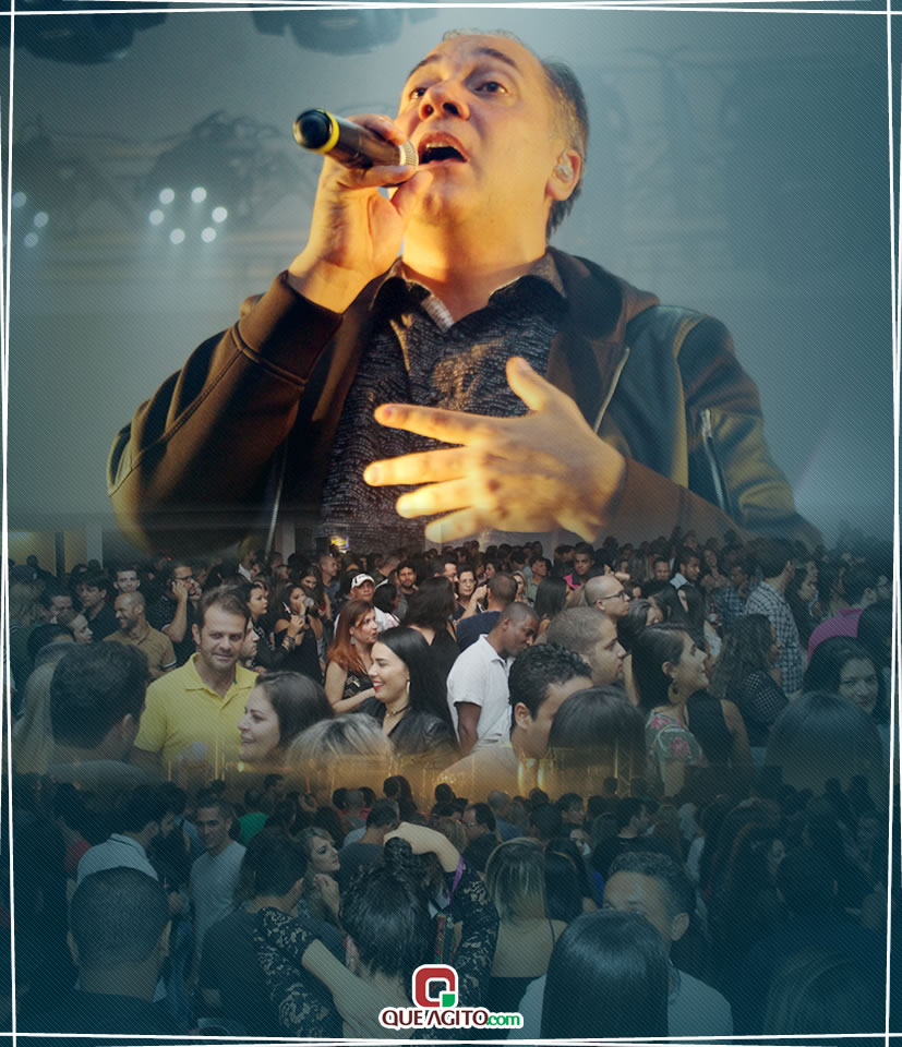 Reinauguração do novo espaço Villa contou com grande show de Biquíni Cavadão 7