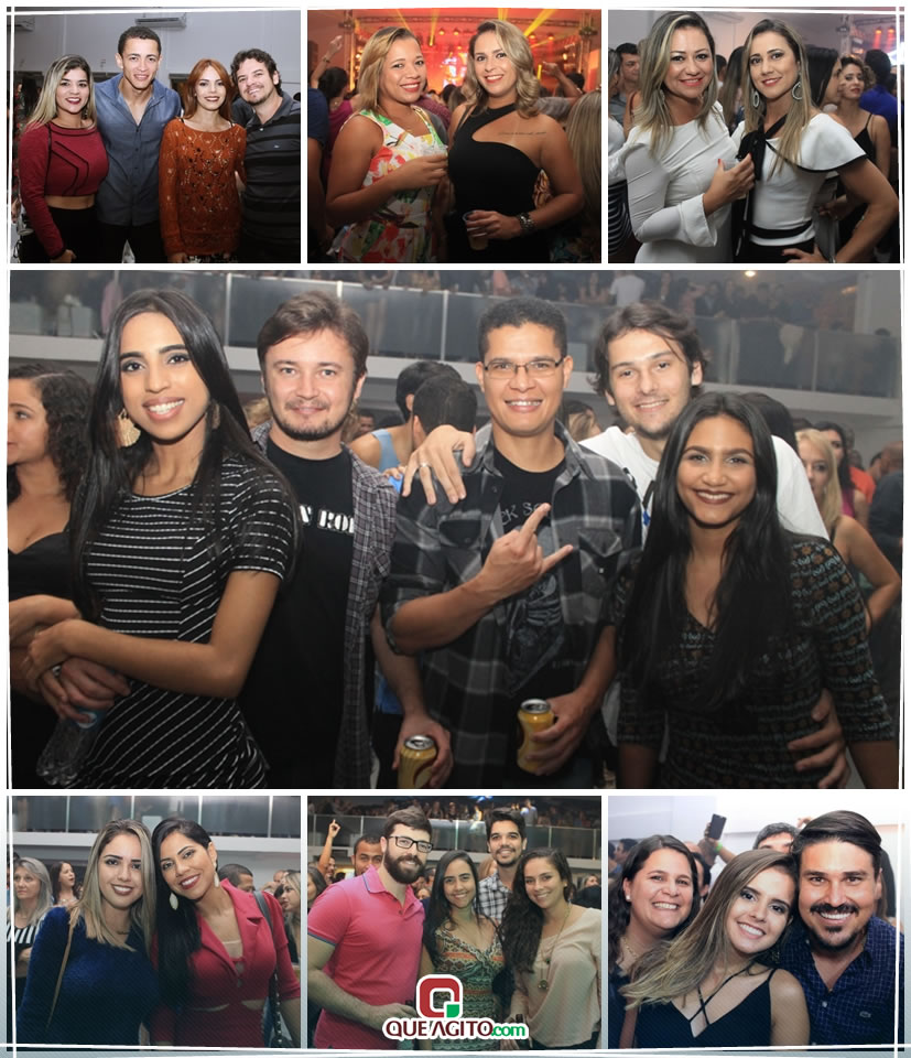 Reinauguração do novo espaço Villa contou com grande show de Biquíni Cavadão 5