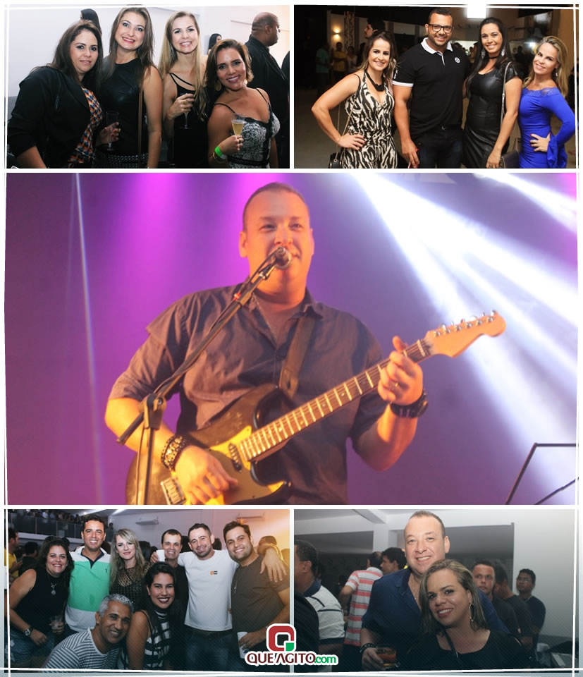 Reinauguração do novo espaço Villa contou com grande show de Biquíni Cavadão 6