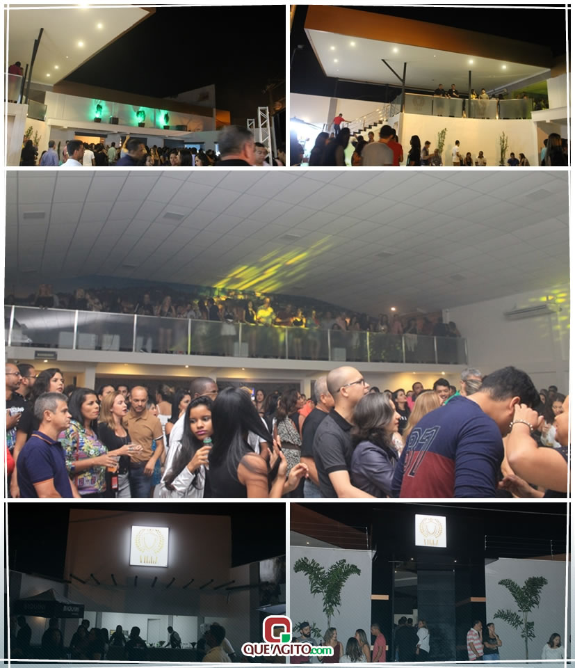 Reinauguração do novo espaço Villa contou com grande show de Biquíni Cavadão 8