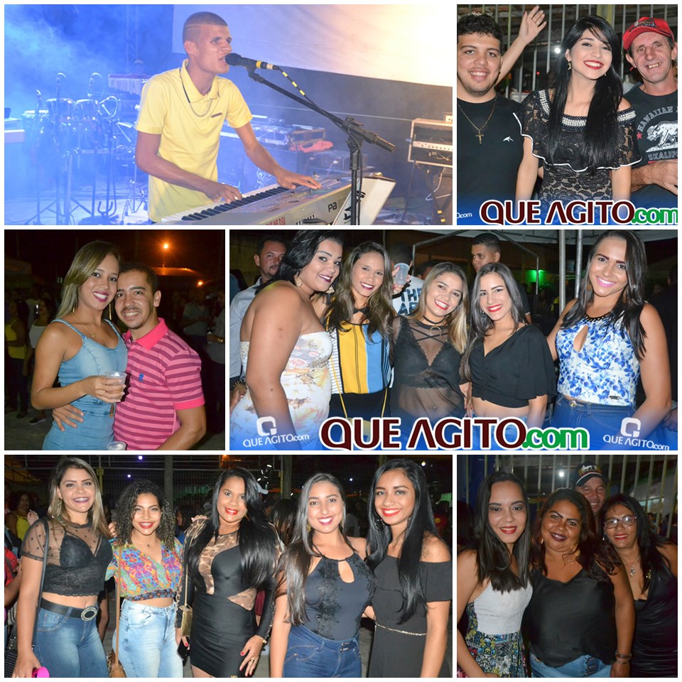 Recorde de público o show de Ciel Rodrigues no Clube da Brasileiro 669