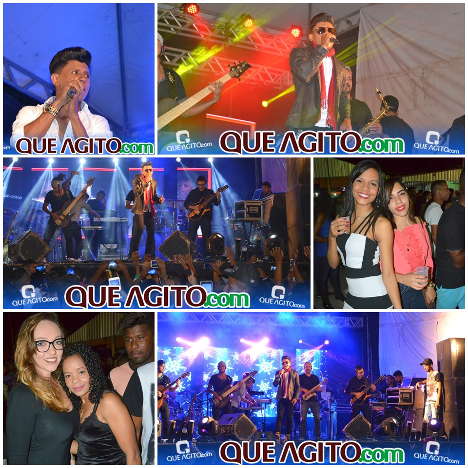 Recorde de público o show de Ciel Rodrigues no Clube da Brasileiro 6