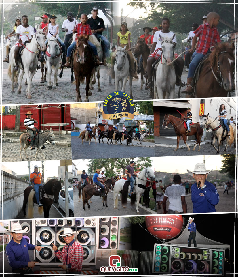 Ubaitaba: A XXVIII Festa do Cavalo foi um sucesso 2647