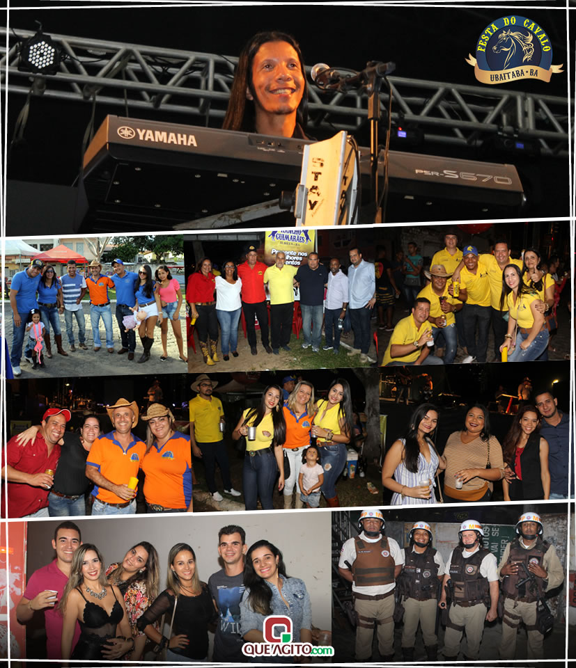 Ubaitaba: A XXVIII Festa do Cavalo foi um sucesso 6