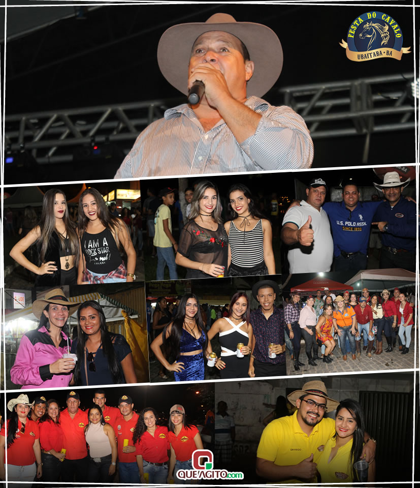Ubaitaba: A XXVIII Festa do Cavalo foi um sucesso 7