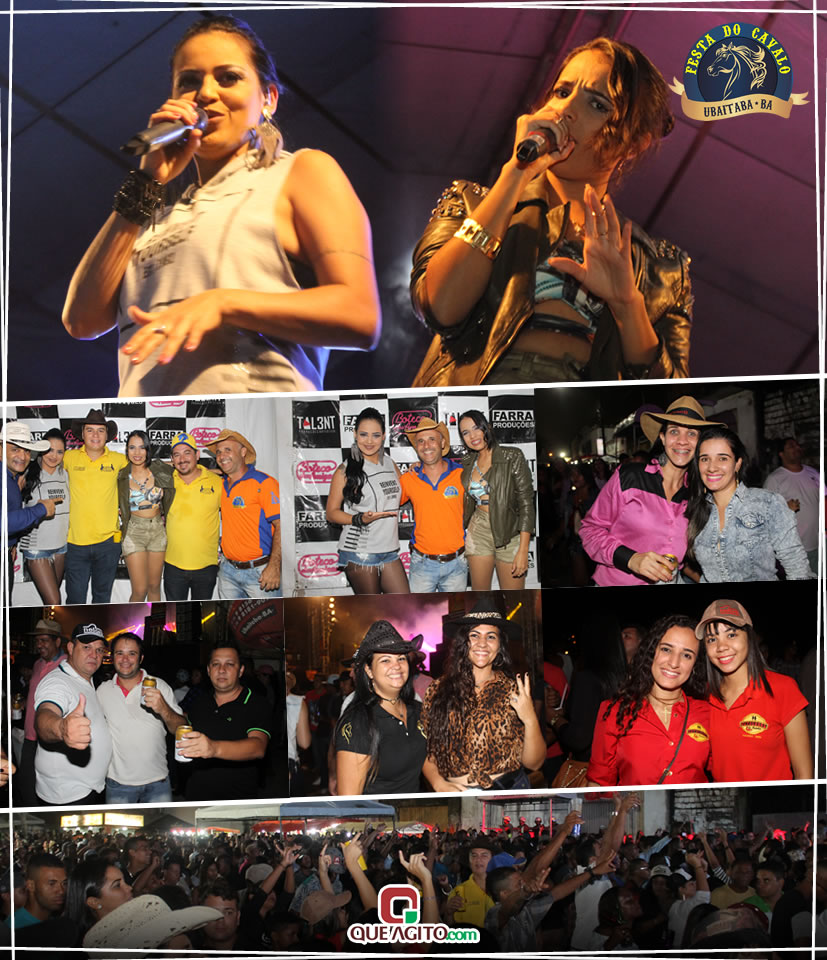 Ubaitaba: A XXVIII Festa do Cavalo foi um sucesso 8
