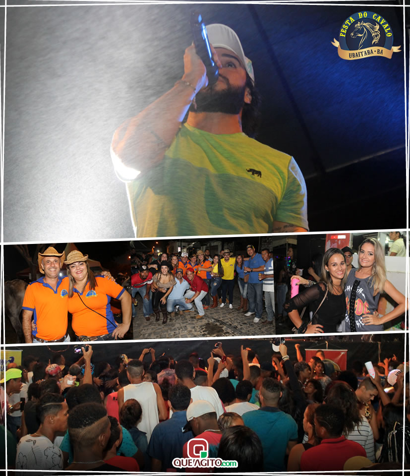 Ubaitaba: A XXVIII Festa do Cavalo foi um sucesso 9