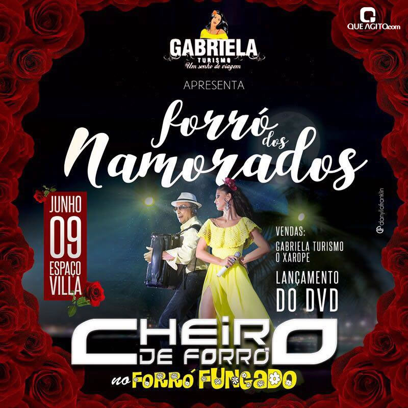 Espaço Villa tem novo conceito e se destaca como um dos mais bonitos espaços de eventos da Bahia 7