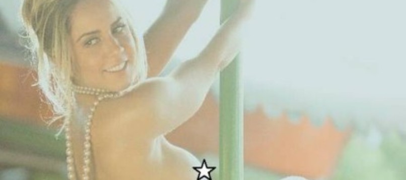 Em novo ensaio nu, Mulher Melão é categórica: ‘Tamanho não é documento’ 5