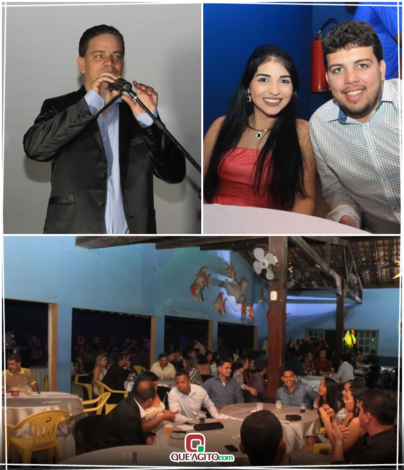 Queagito recebe Prêmio Imprensa 2017 em evento realizado em Porto Seguro 7