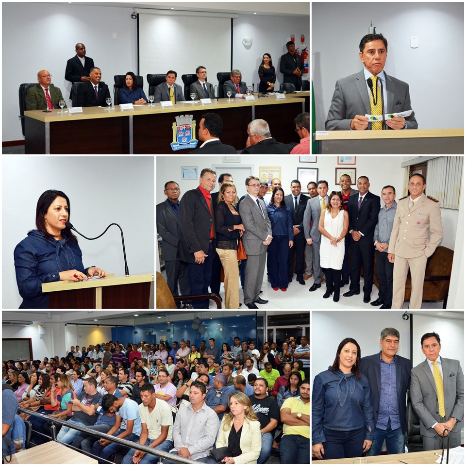 Prefeitura e TRE firmam convênio para recadastramento biométrico dos eleitores 5