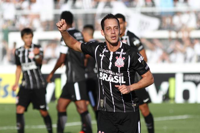 Corinthians goleia Ponte e vai para Itaquera com título na mão 5