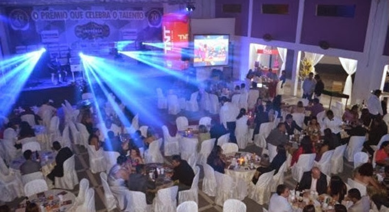 Prêmio Imprensa homenageia veículos de comunicação nesta sexta-feira (26) 5