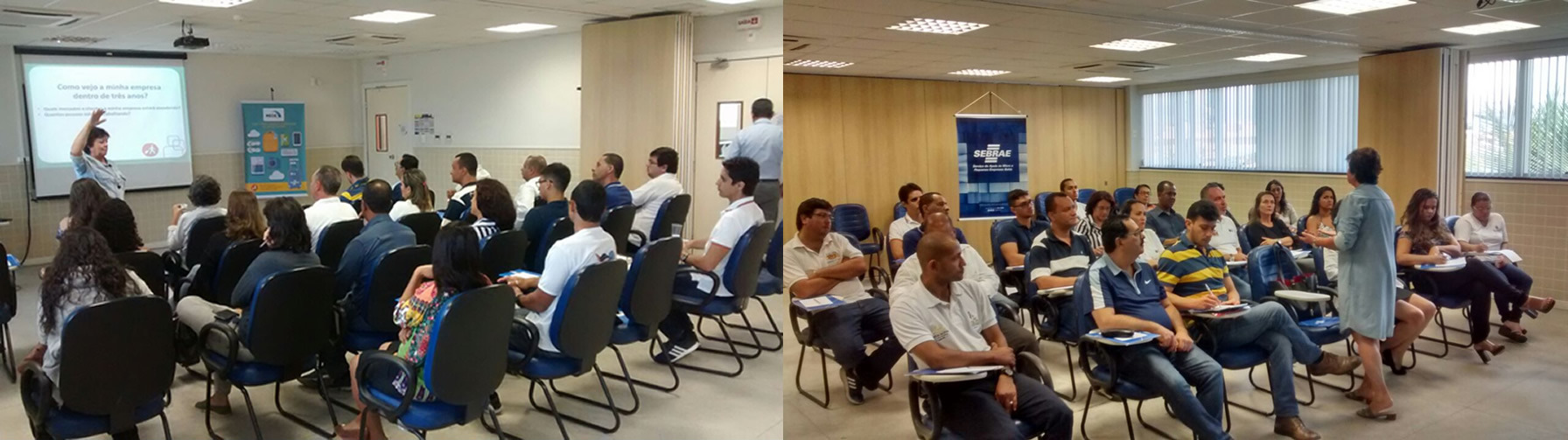 Sebrae realiza workshop para gestão empresarial em Porto Seguro 5