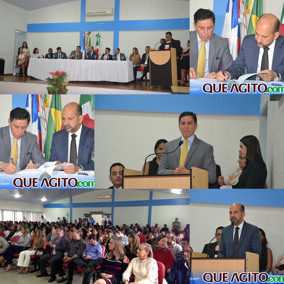 Parceria Prefeitura e TRE visa agilizar o cadastramento biométrico em Eunápolis 5