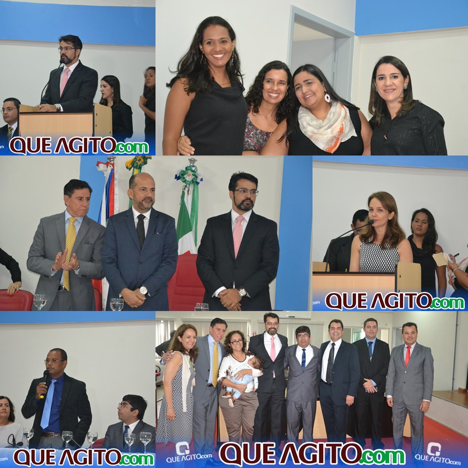 Parceria Prefeitura e TRE visa agilizar o cadastramento biométrico em Eunápolis 6