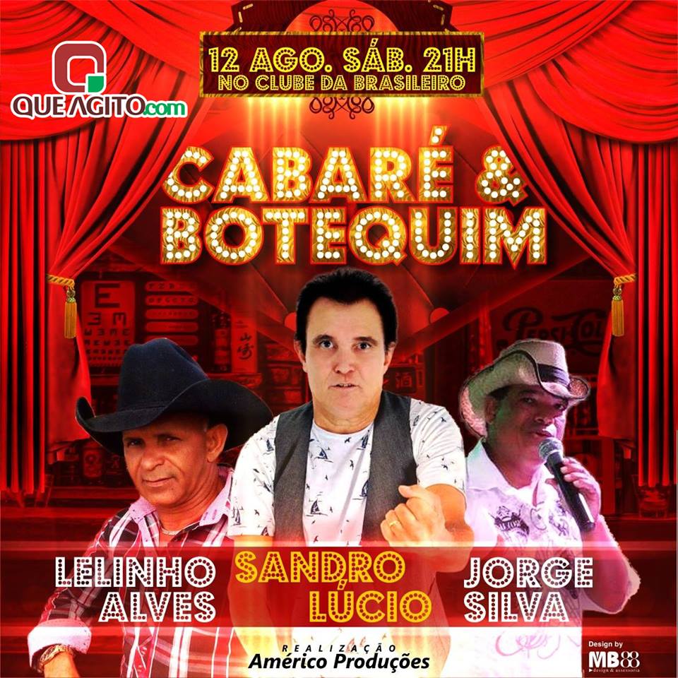 Agenda cultural - Queagito.com 8