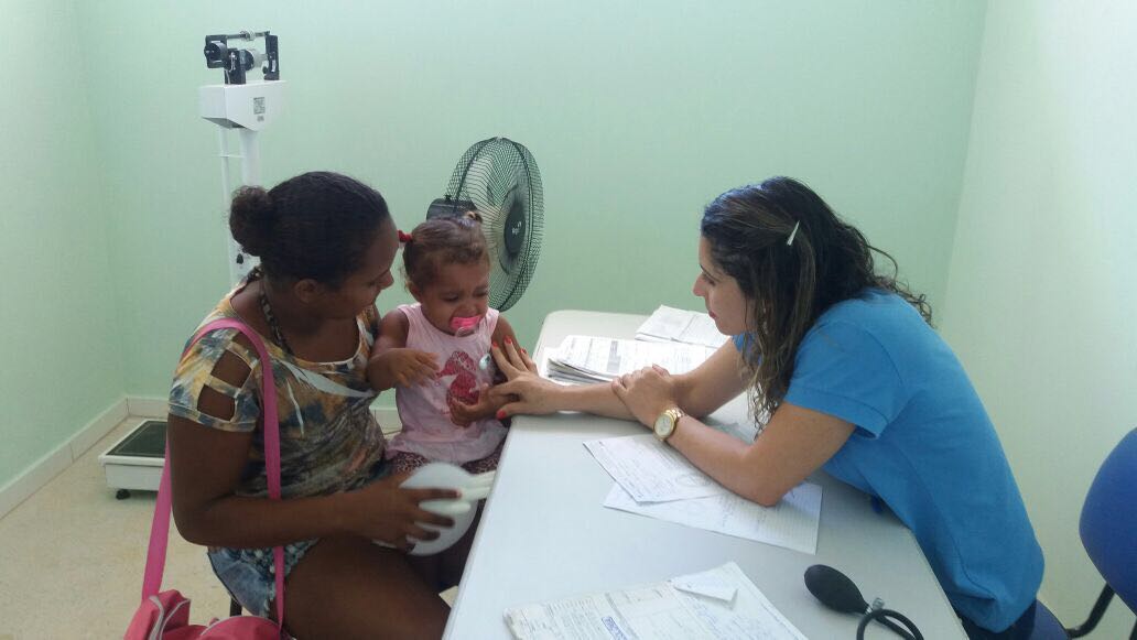 Prefeitura de Eunápolis disponibiliza vacina contra gripe para toda a população 5