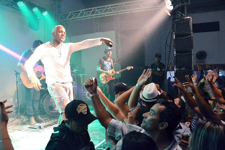 9ª Forrojoada do Pedrão: produtores estão nos acertos finais para uma das festas mais badaladas da região 8