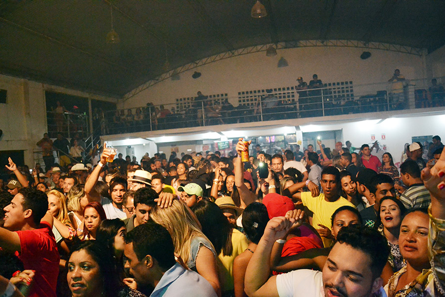 9ª Forrojoada do Pedrão: produtores estão nos acertos finais para uma das festas mais badaladas da região 9