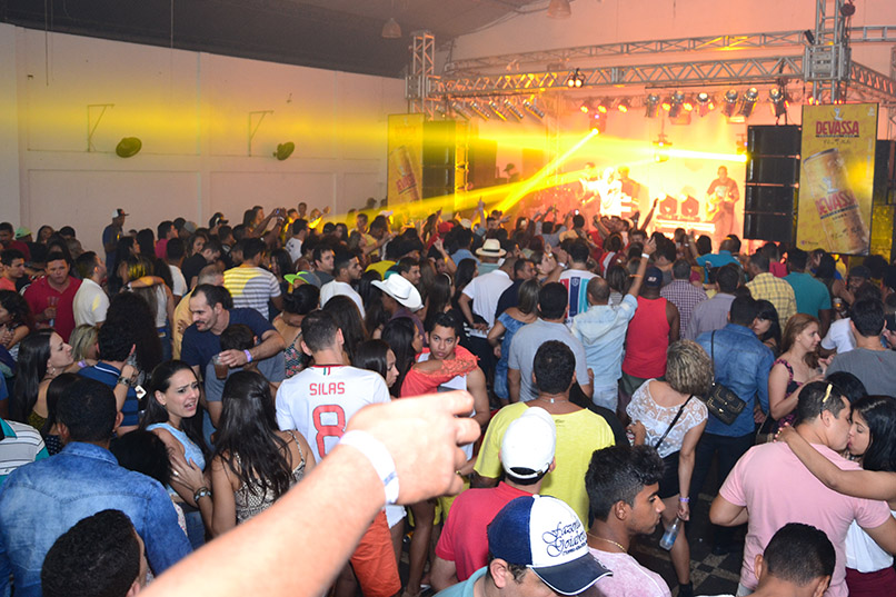 9ª Forrojoada do Pedrão: produtores estão nos acertos finais para uma das festas mais badaladas da região 7