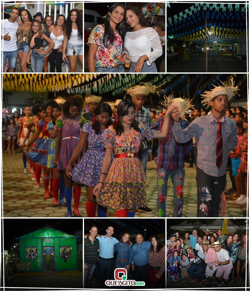 Jacareci: Andinho Brito, Serginho di Goiás e Zeroamil agitam a 2ª noite do Forró da Tradição e Renovação 1458