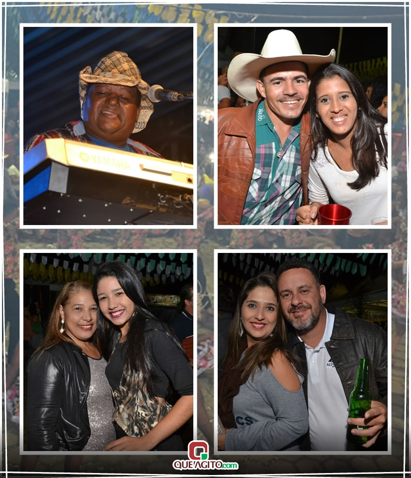 Jacareci: Netinho Vaqueiro Cantador foi a grande atração da terceira noite do Forró da Tradição e Renovação 1152