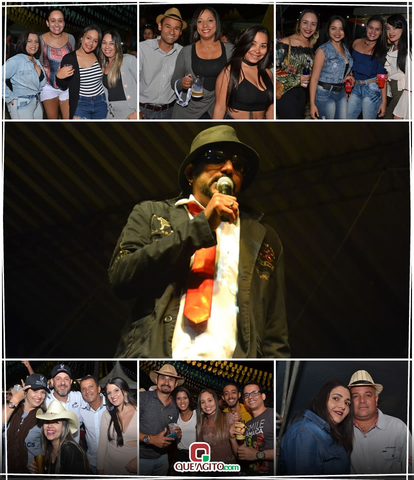 Jacareci: Netinho Vaqueiro Cantador foi a grande atração da terceira noite do Forró da Tradição e Renovação 1155