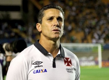 Bahia acerta com o técnico Jorginho para substituir Guto Ferreira 5