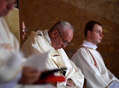Vaticano investiga grupo católico brasileiro por suspeita de pacto com Satã para matar o papa 5