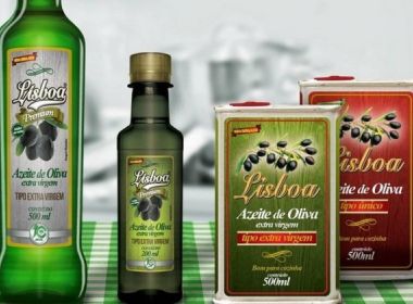 Anvisa proíbe venda de lote de azeite Lisboa por presença de matérias estranhas 18
